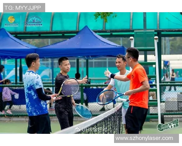 广州网球队意识差异深度剖析与发展潜力探讨